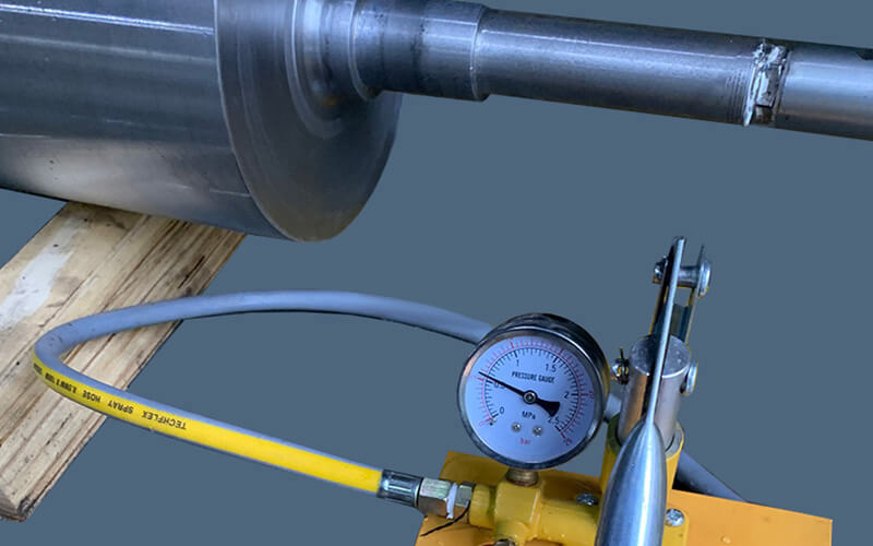 MH-Water-Tight-Test