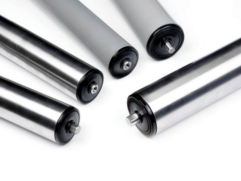 mh-Gravity-conveyor-rollers