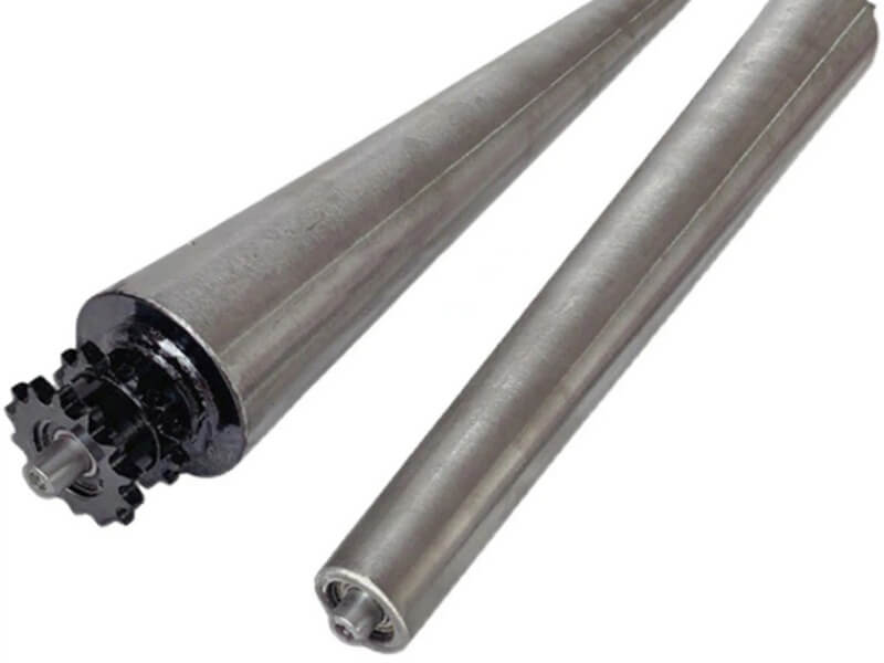 mh-Tapered-conveyor-rollers